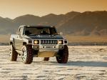 Hummer H3T Concept 2003 года